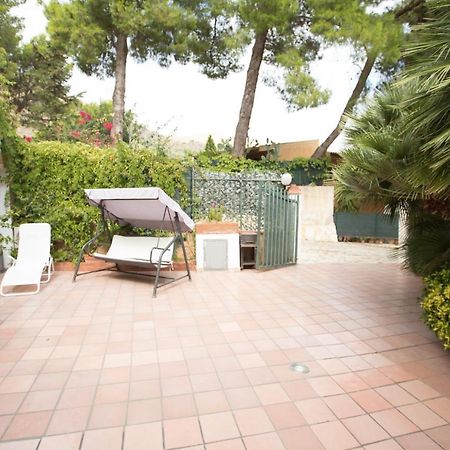 Appartamenti Cala Azzurra Scopello  Bagian luar foto