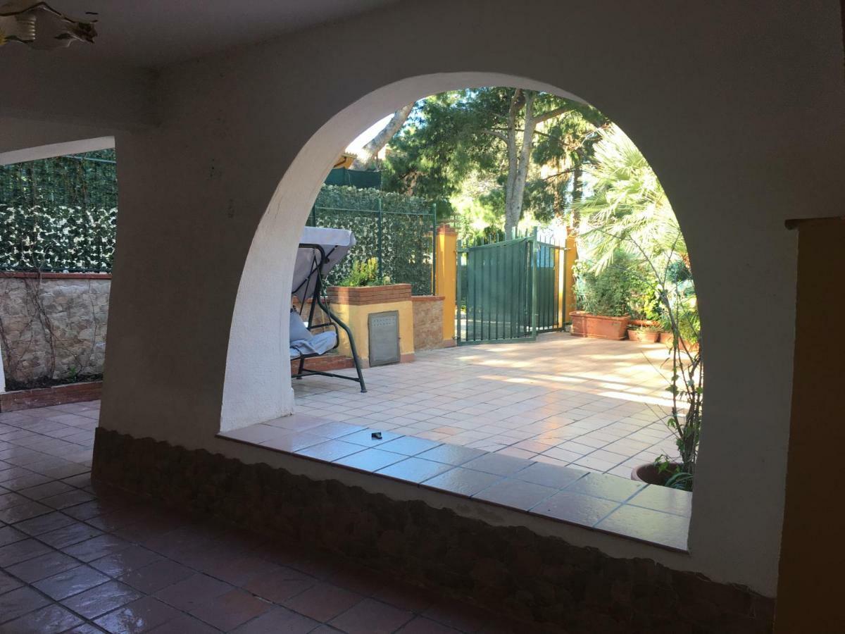 Appartamenti Cala Azzurra Scopello  Bagian luar foto